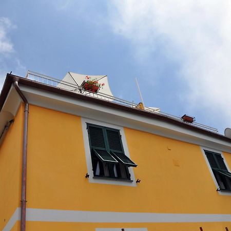 Apartamento Relax 2 Vernazza Exterior foto