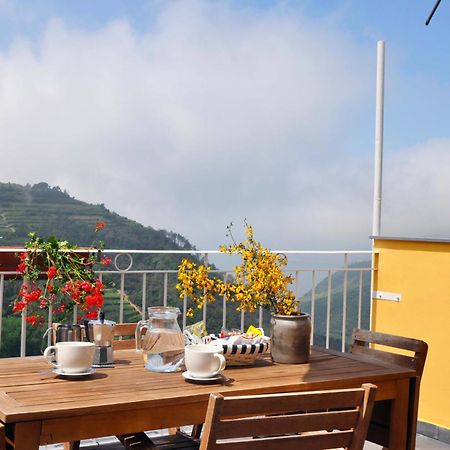 Apartamento Relax 2 Vernazza Exterior foto