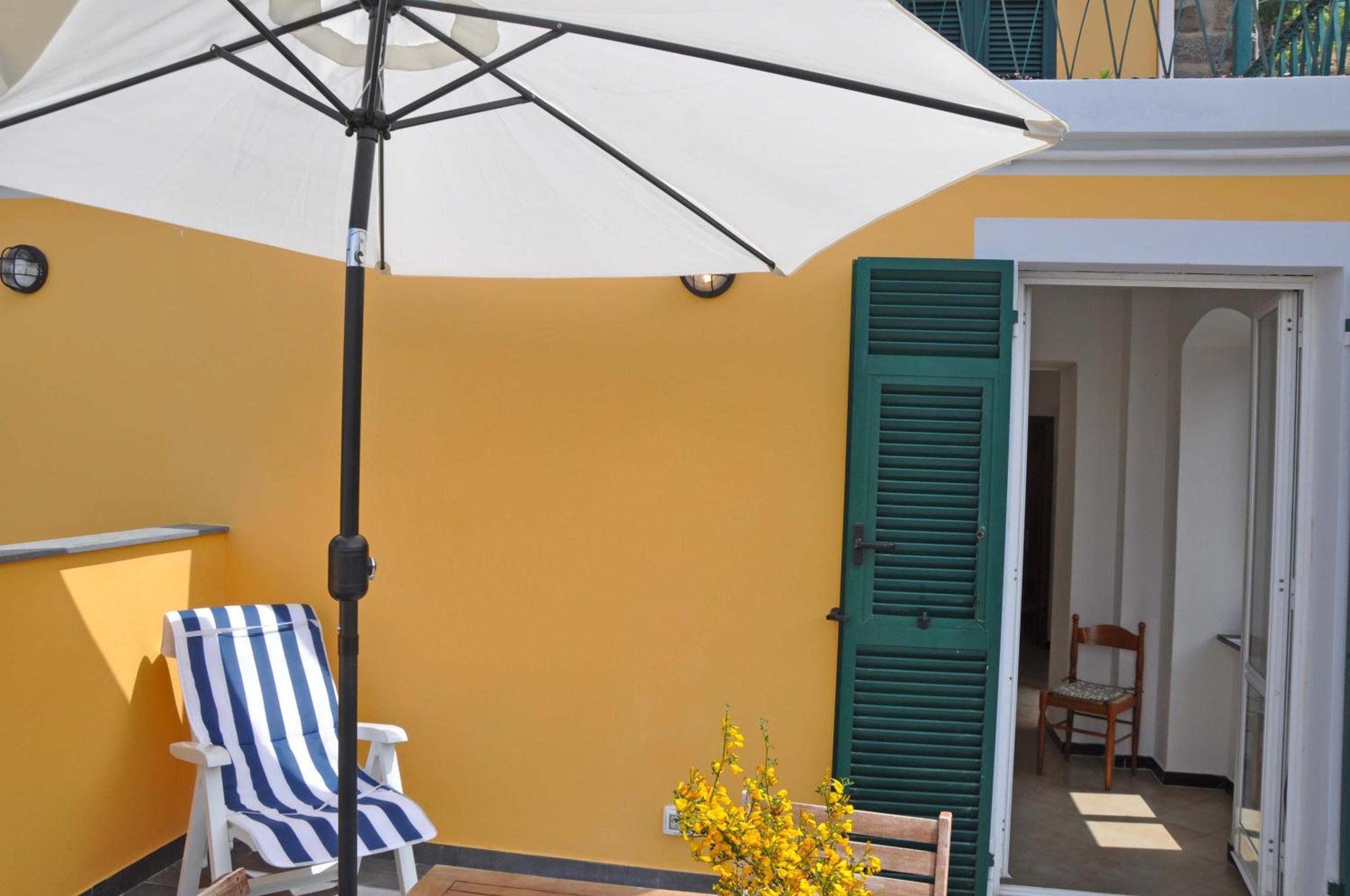 Apartamento Relax 2 Vernazza Exterior foto