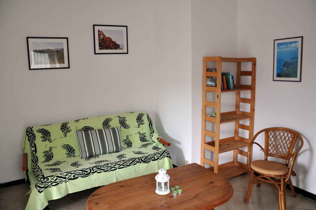 Apartamento Relax 2 Vernazza Exterior foto