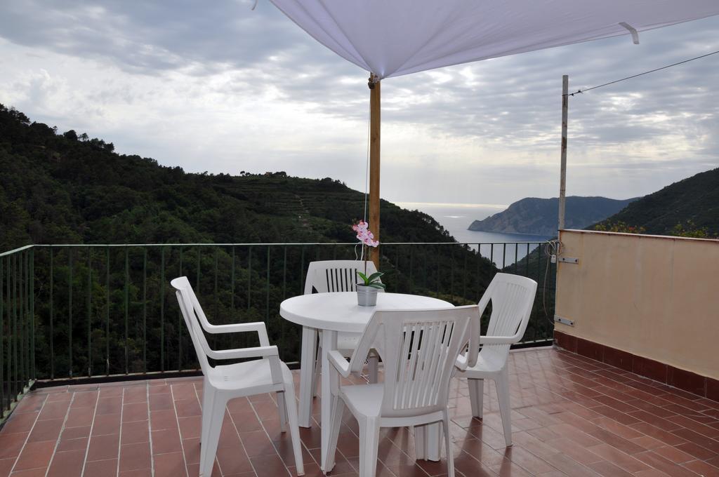 Apartamento Relax 2 Vernazza Exterior foto